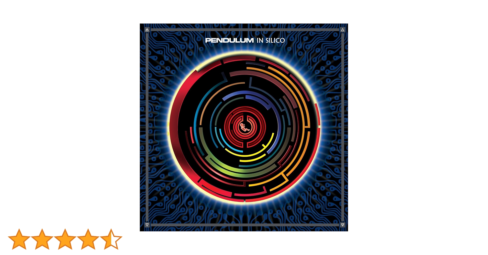 Amazon.co.jp: In Silico: ミュージック Amazon.co.jp: In Silico: ミュージック